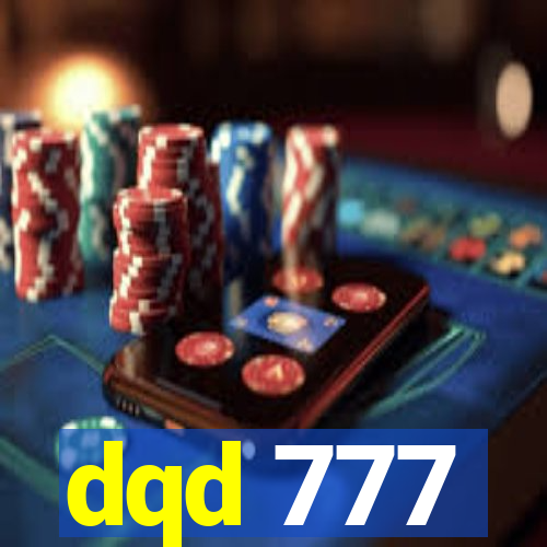 dqd 777